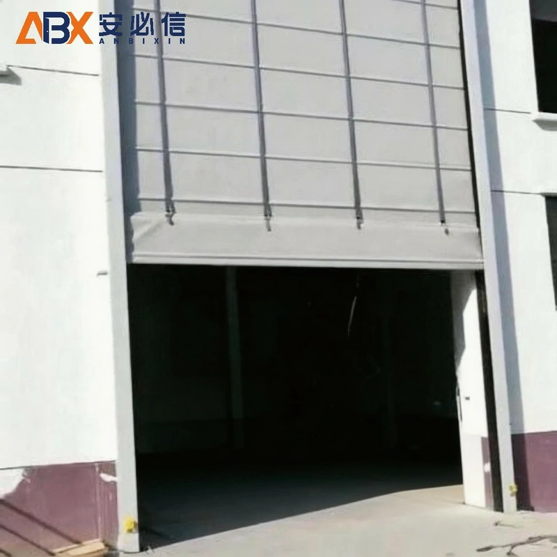 舟山伸缩式卸货平台